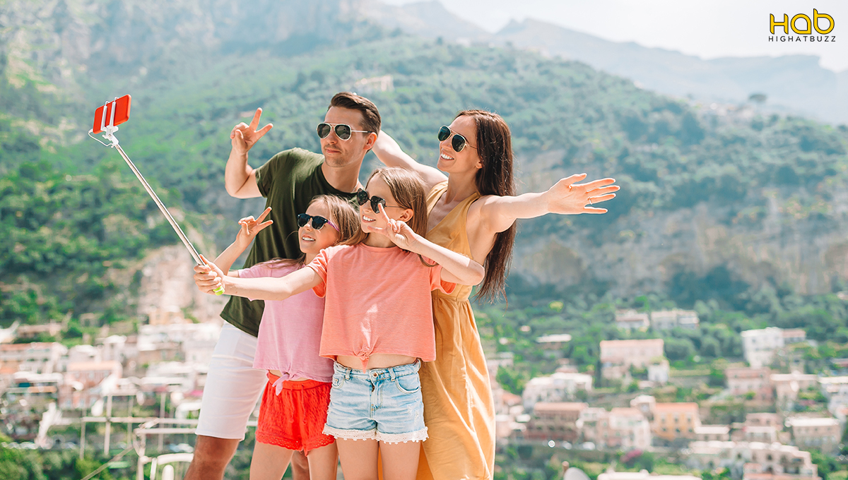 top vacation destinations for families